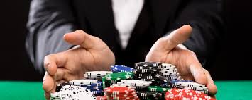 Вход на официальный сайт Casino Almaz