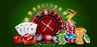 Онлайн казино Casino Trix